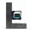 SanLiang Digital Angle Gauge Magnetic ABS Plastic-4