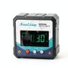 SanLiang Digital Angle Gauge Magnetic ABS Plastic-1