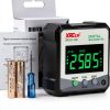XRCLIF Digital Protractor Magnetic Angle Finder Tool-6