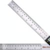 Neoteck Digital Angle Finder Ruler Stainless Steel-0