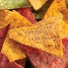 Terra Chips Nacho Cheese Tortilla Chips Gluten Free Snack-2