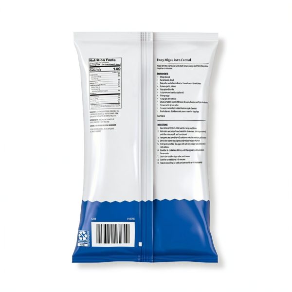 Amazon Grocery Tortilla Chips Gluten Free Restaurant Style-1