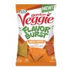 Terra Chips Nacho Cheese Tortilla Chips Gluten Free Snack-0