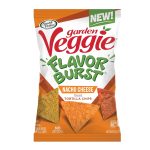 Terra Chips Nacho Cheese Tortilla Chips Gluten Free Snack-0