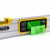 eOUTIL Digital Level Magnetic V-Groove High Accuracy Tool-2