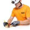 Klein Tools Digital Angle Finder Miter Saw Protractor-5