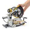 Sawset Protractor Tool No Math Saw Settings Carpentry-4
