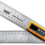 Klein Tools Digital Angle Finder Miter Saw Protractor-0