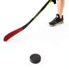 Ninja Puck OG Black Weighted Off Ice Hockey Training Puck-4