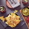 Que Pasa Organic Yellow Corn Tortilla Chips 11 Ounce-4