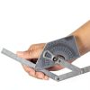 General Tools Stainless Steel Protractor Angle Finder-2