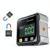 Sakerplus Digital Laser Angle Finder Protractor Tool-4