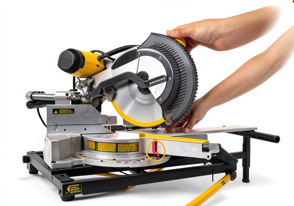 Sawset Protractor Tool No Math Saw Settings Carpentry-3