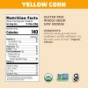 Que Pasa Organic Yellow Corn Tortilla Chips 11 Ounce-2