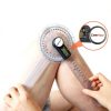 GemRed Digital Goniometer Physical Therapy Joint Measurement-11