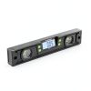 Huepar Digital Torpedo Level Magnetic V-Groove High-3