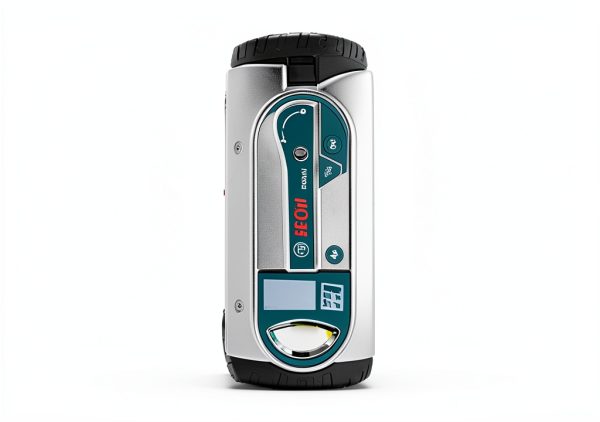 Bosch Digital Angle Finder Aluminum Protractor Miter-3