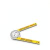 Starrett Protractor Miter Saw Guide Carpenter Tool-1