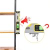 eOUTIL Digital Level Magnetic V-Groove High Accuracy Tool-1