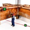 Kelo Digital Level Box Rechargeable High Accuracy Protractor-8