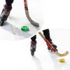 LIYONGHE Ice Hockey Puck PVC Material Universal Design-4