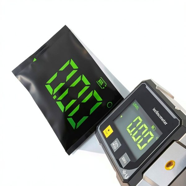 Sakerplus Digital Laser Angle Finder Protractor Tool-5