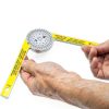 Starrett Protractor Miter Saw Guide Carpenter Tool-3