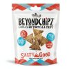 BeyondChipz Keto Tortilla Chips Gluten Free High Protein-0