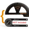Sawset Protractor Tool No Math Saw Settings Carpentry-2