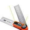 Klein Tools Digital Angle Finder Miter Saw Protractor-1