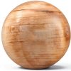 Wooden Stick Handling Ball A&R Sports Training Hockey-1