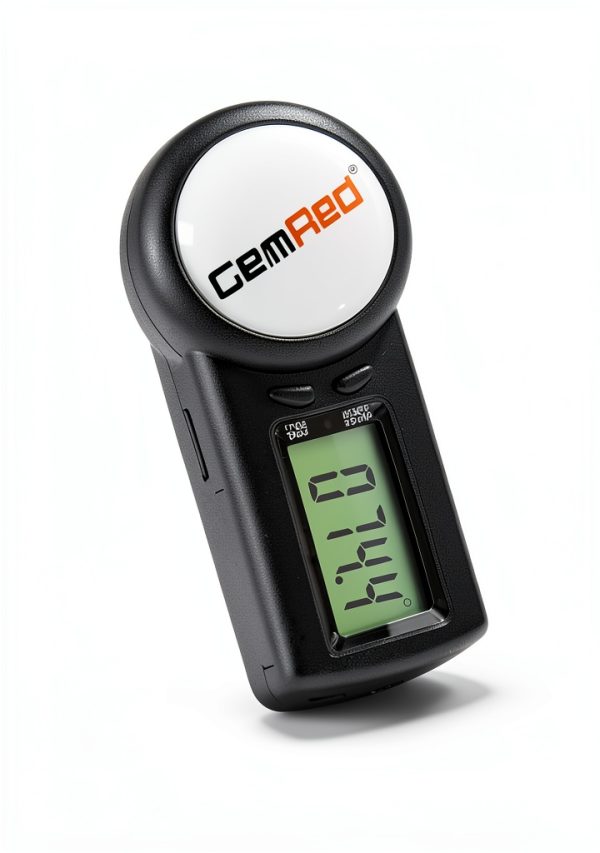 GemRed Digital Goniometer Physical Therapy Joint Measurement-4