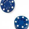 LIYONGHE Ice Hockey Puck PVC Material Universal Design-1