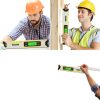 eOUTIL Digital Level Magnetic V-Groove High Accuracy Tool-5