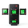Kelo Digital Level Box Rechargeable High Accuracy Protractor-1