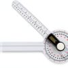 GemRed Digital Goniometer Physical Therapy Joint Measurement-8