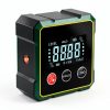 Shenzhen Digital Level Box Magnetic Angle Protractor JC100-6