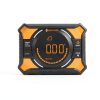 Neoteck Digital Inclinometer Laser Angle Finder Metal Tool-2
