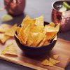 Que Pasa Organic Yellow Corn Tortilla Chips 11 Ounce-3