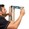 Bosch Digital Angle Finder Aluminum Protractor Miter-4