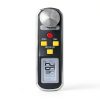 General Tools Digital Angle Gauge Stainless Steel Protractor-3