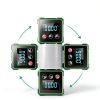 Shenzhen Digital Level Box Magnetic Angle Protractor JC100-2