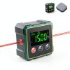 Shenzhen Digital Level Box Magnetic Angle Protractor JC100-0