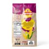 Mission Thin Crispy Tortilla Chips Gluten Free Snack-1