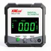 XRCLIF Digital Protractor Magnetic Angle Finder Tool-3