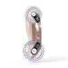 GemRed Digital Goniometer Physical Therapy Joint Measurement-5