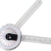 GemRed Digital Goniometer Physical Therapy Joint Measurement-3