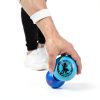 Golden Sport Street Hockey Balls PVC Colored 24 Pack-3