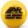 A&R Collectibles Hockey Balls TPR Red Yellow Adult-2