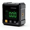 Sakerplus Digital Laser Angle Finder Protractor Tool-1